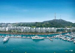 Marina Collection (D4), Condominium #639494471